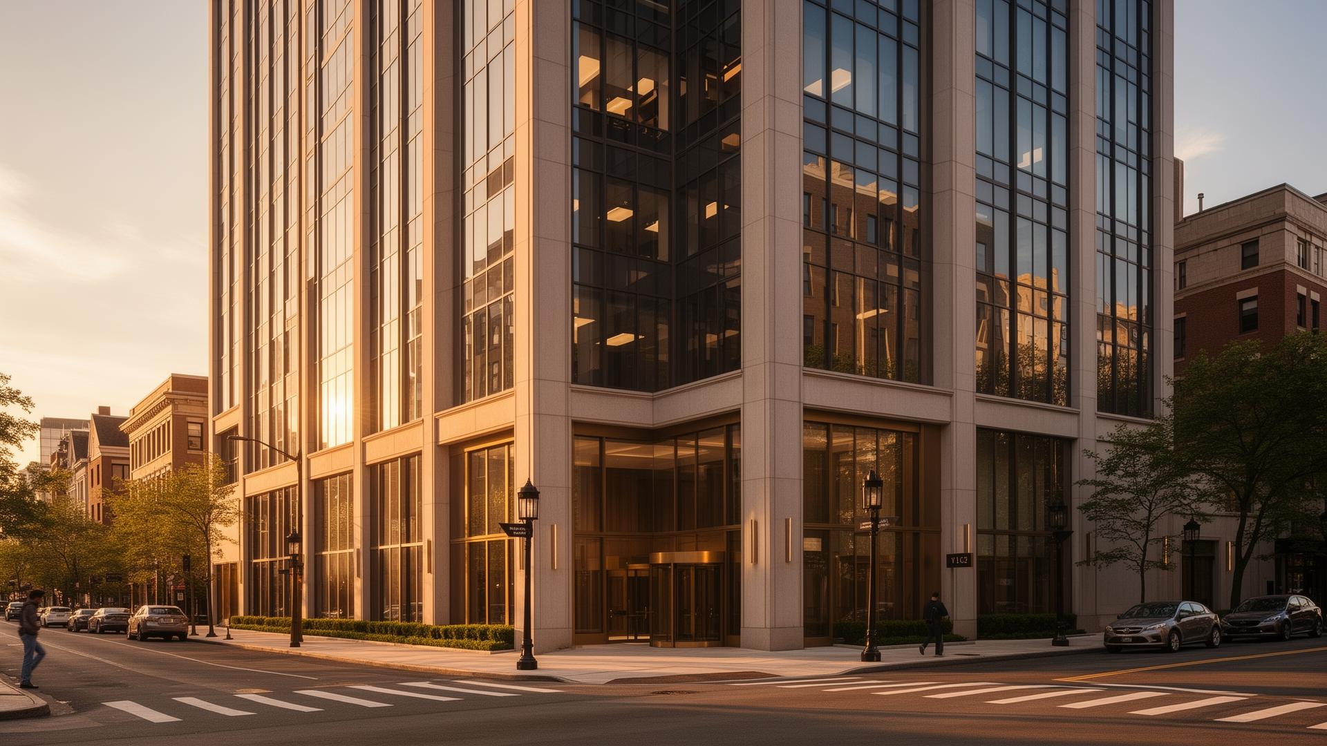 Omni Legal Counsel Englewood, New Jersey headquarters